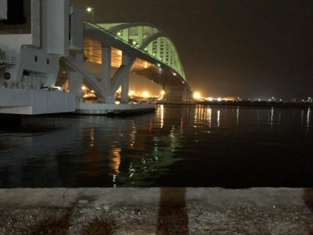 渋いながらもヒイカ