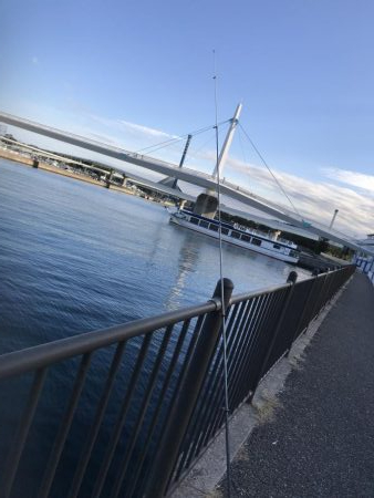 八景島駅下（海の公園前）