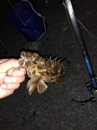 爆風ガシリング