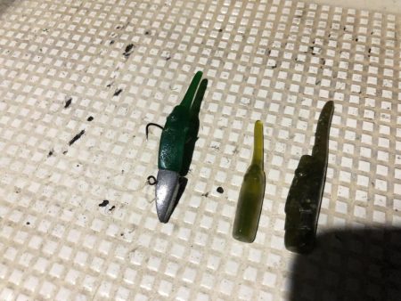 船上ライトワインドゲーム