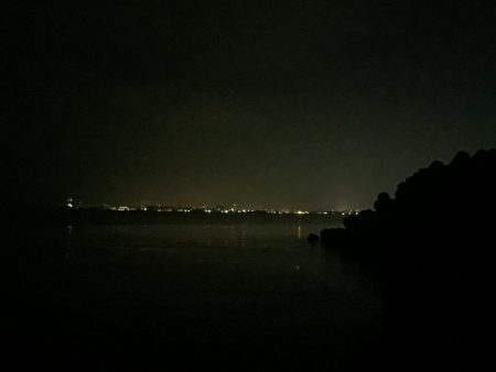 久しぶりのメバル!