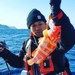 ネイリ好調でした！