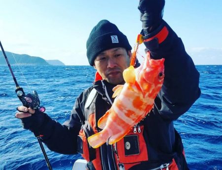 ネイリ好調でした！