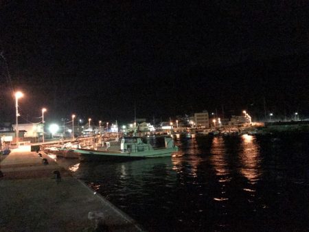 風強すぎました