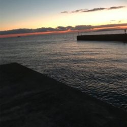 フラット狙いなのにタコの呪い？