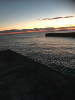 フラット狙いなのにタコの呪い？