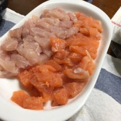 管理釣り場