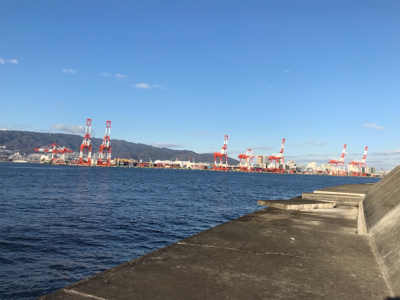 サイズが・・・