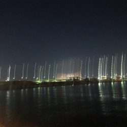 初釣り!初ヒイカ!