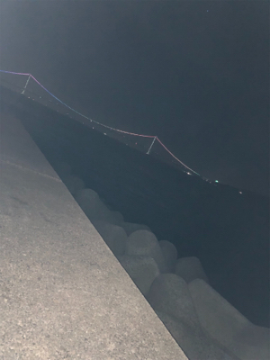 なんとか、、、