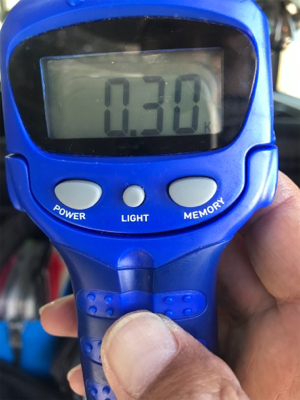 久しぶりのエギング❗️