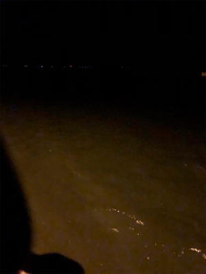 ナイトアジング