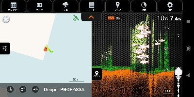 １月１２日(土)四日市港