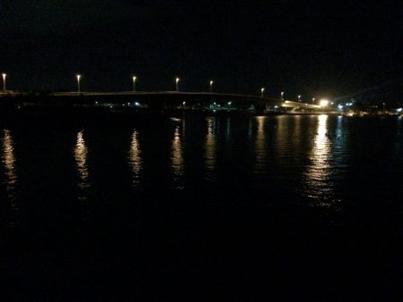 へち釣り ソイ23センチ