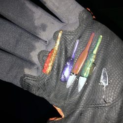 ロックフィッシュゲーム