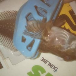 爆風メバリング