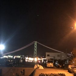 初釣りロックフィッシュ