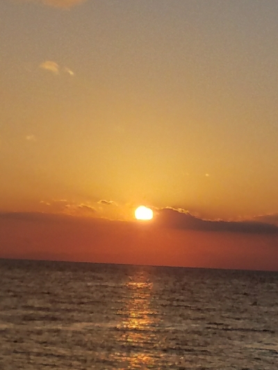 ハゲ釣り　～クジメが出た～