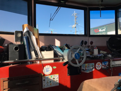 サイズが・・・