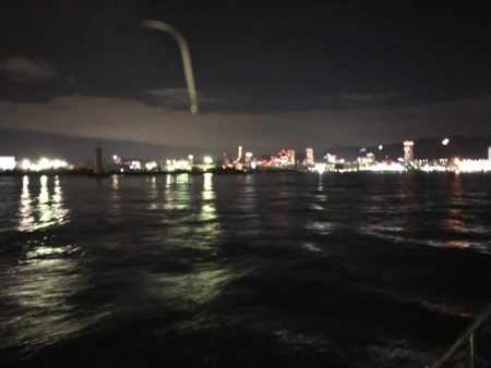 ロックフィッシュゲーム