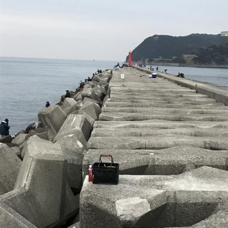 1チャンスGET!!メジロ