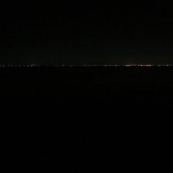 新年初釣りは一投目でゲット！