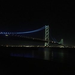 2019初メバリング!