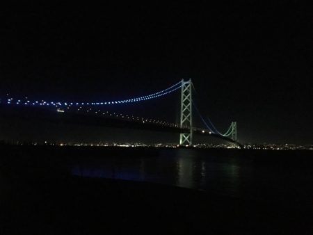 2019初メバリング!