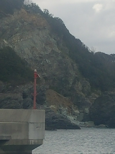 ガシラ釣り ~小さいのばーっかり~