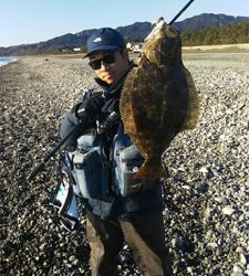 大遠征のサーフゲーム