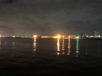 釣りしまくった