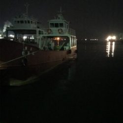 リベンジ ヒイカ釣り(^^)