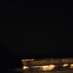 ちょい遠征アジング