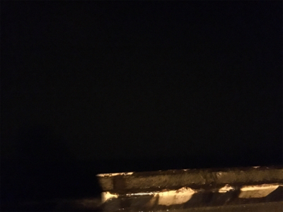 ちょい遠征アジング