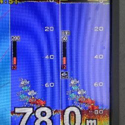 釣り初めは高級魚