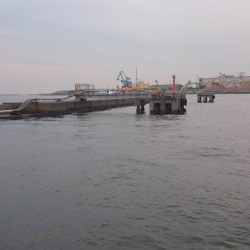 ヒイカエギング