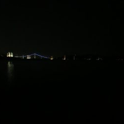 明石メバリング シャローゲーム