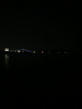 明石メバリング シャローゲーム