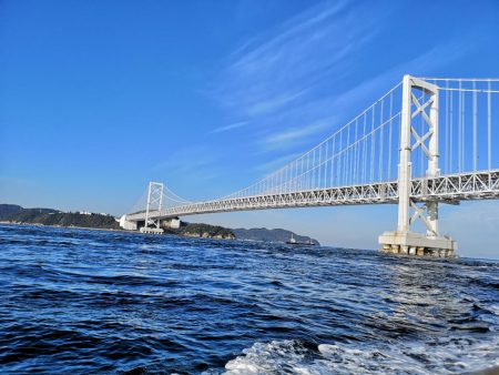 初釣りでデカ鰆ゲット