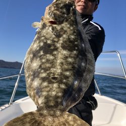 Magic(マジック) 釣果