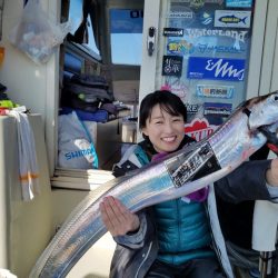 遊漁船 ニライカナイ 釣果