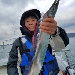 遊漁船 ニライカナイ 釣果