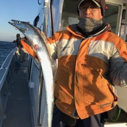 へいみつ丸 釣果