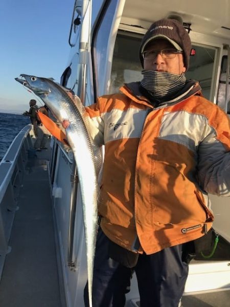 へいみつ丸 釣果