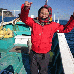 清和丸 釣果