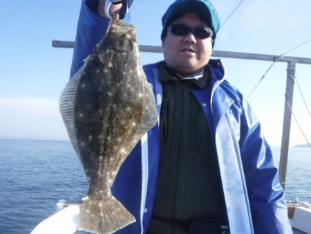 遊漁船 幸友丸 釣果