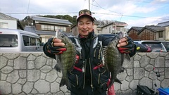 まこと渡船 釣果