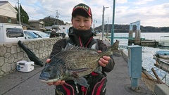 まこと渡船 釣果