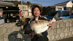 まこと渡船 釣果