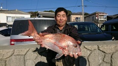 まこと渡船 釣果